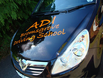 ADI Bromsgrove Driving School